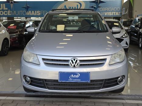 VOLKSWAGEN Saveiro 1.6 G5 FLEX, Foto 2