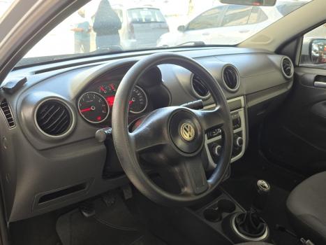 VOLKSWAGEN Saveiro 1.6 G5 FLEX, Foto 12