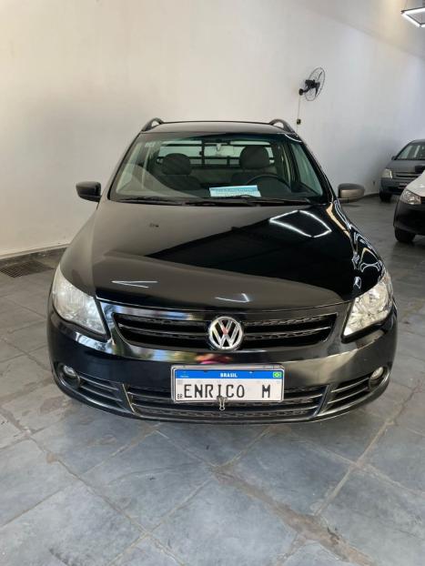 VOLKSWAGEN Saveiro 1.6 G5 TROOPER FLEX, Foto 2