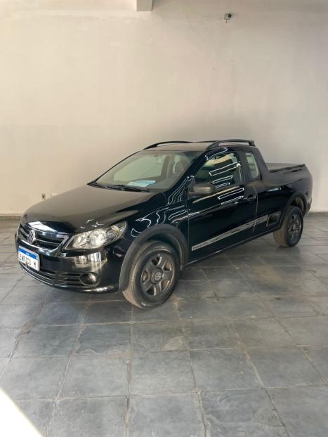 VOLKSWAGEN Saveiro 1.6 G5 TROOPER FLEX, Foto 3