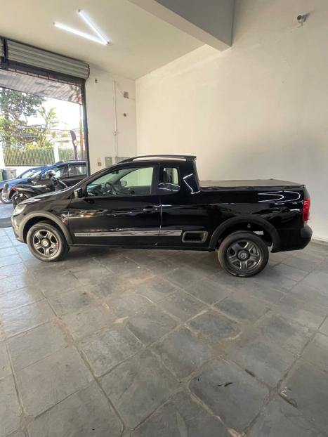 VOLKSWAGEN Saveiro 1.6 G5 TROOPER FLEX, Foto 4