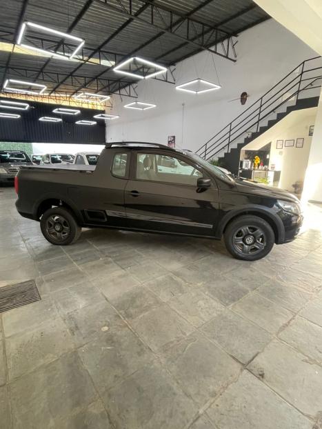 VOLKSWAGEN Saveiro 1.6 G5 TROOPER FLEX, Foto 5