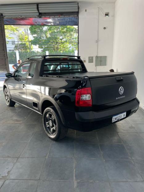 VOLKSWAGEN Saveiro 1.6 G5 TROOPER FLEX, Foto 6