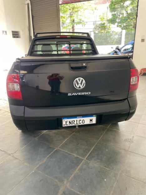 VOLKSWAGEN Saveiro 1.6 G5 TROOPER FLEX, Foto 7