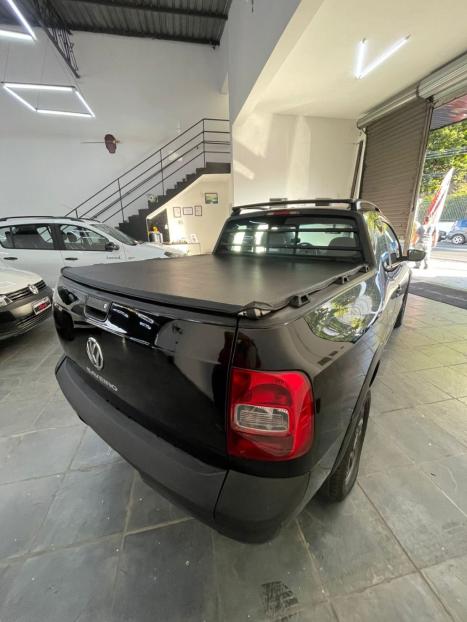 VOLKSWAGEN Saveiro 1.6 G5 TROOPER FLEX, Foto 8