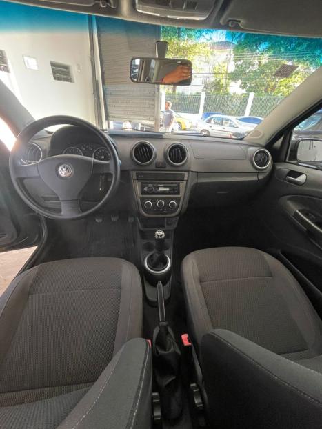 VOLKSWAGEN Saveiro 1.6 G5 TROOPER FLEX, Foto 9