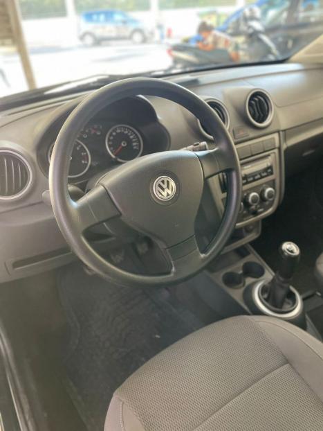 VOLKSWAGEN Saveiro 1.6 G5 TROOPER FLEX, Foto 10