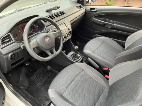 VOLKSWAGEN Saveiro 1.6 FLEX MSI ROBUST CABINE SIMPLES, Foto 8