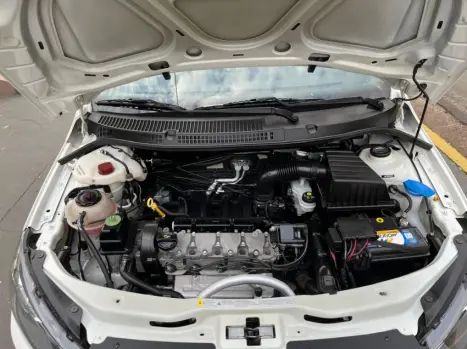 VOLKSWAGEN Saveiro 1.6 FLEX MSI ROBUST CABINE SIMPLES, Foto 9