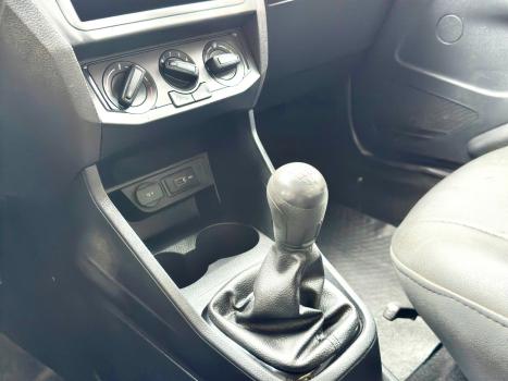 VOLKSWAGEN Saveiro 1.6 G7 CABINE SIMPLES ROBUST FLEX, Foto 11