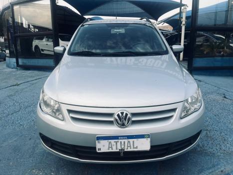 VOLKSWAGEN Saveiro 1.6 G5 TREND CABINE ESTENDIDA FLEX, Foto 3