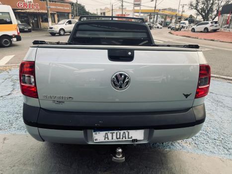 VOLKSWAGEN Saveiro 1.6 G5 TREND CABINE ESTENDIDA FLEX, Foto 4