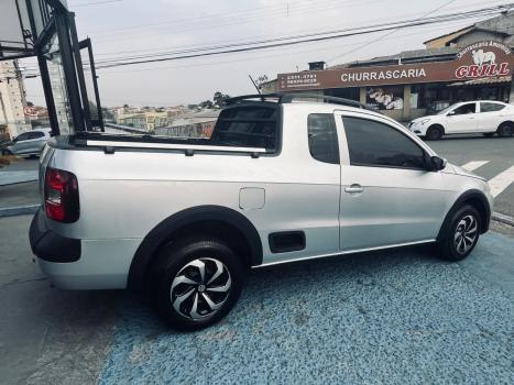 VOLKSWAGEN Saveiro 1.6 G5 TREND CABINE ESTENDIDA FLEX, Foto 5