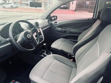 VOLKSWAGEN Saveiro 1.6 G5 TREND CABINE ESTENDIDA FLEX, Foto 8