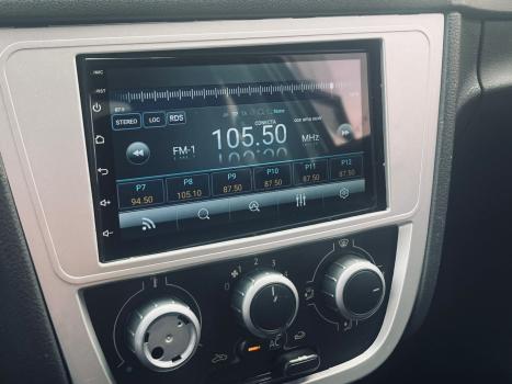 VOLKSWAGEN Saveiro 1.6 G5 TREND CABINE ESTENDIDA FLEX, Foto 10