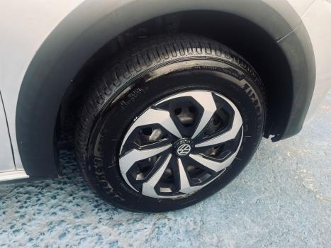 VOLKSWAGEN Saveiro 1.6 G5 TREND CABINE ESTENDIDA FLEX, Foto 11
