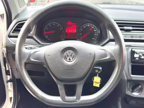 VOLKSWAGEN Saveiro 1.6 G7 CABINE SIMPLES ROBUST FLEX, Foto 8