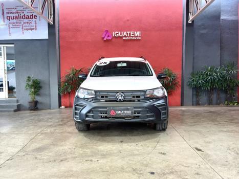 VOLKSWAGEN Saveiro 1.6 CS, Foto 3