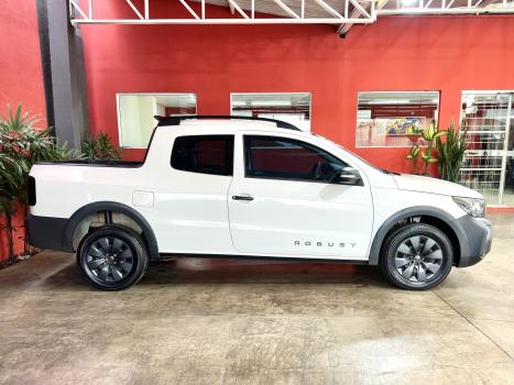 VOLKSWAGEN Saveiro 1.6 CS, Foto 5