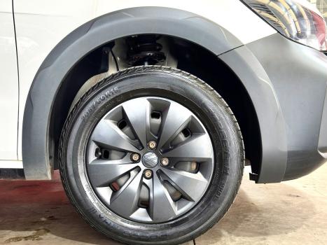 VOLKSWAGEN Saveiro 1.6 CS, Foto 6