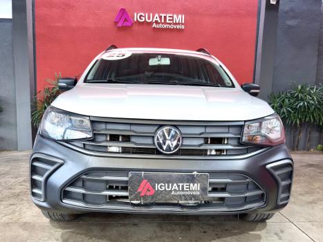 VOLKSWAGEN Saveiro 1.6 CS, Foto 7