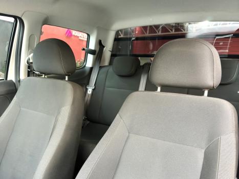 VOLKSWAGEN Saveiro 1.6 CS, Foto 8
