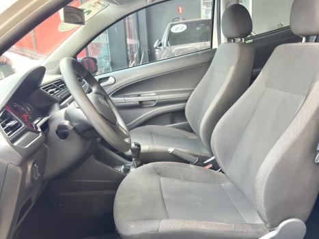 VOLKSWAGEN Saveiro 1.6 CS, Foto 9