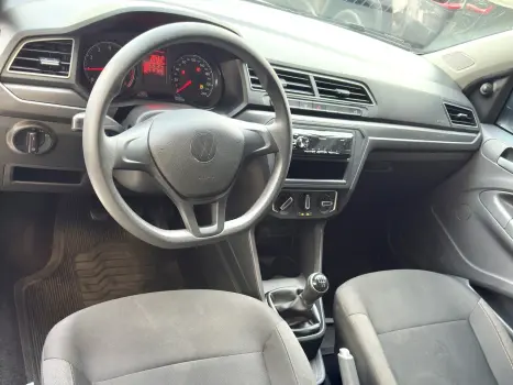 VOLKSWAGEN Saveiro 1.6 CS, Foto 11