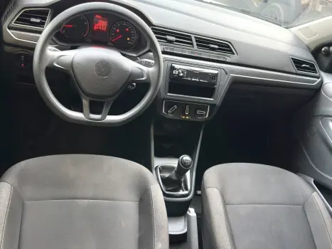 VOLKSWAGEN Saveiro 1.6 CS, Foto 12