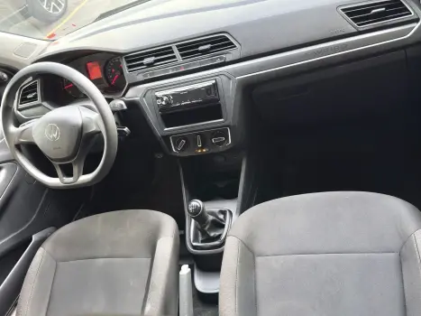VOLKSWAGEN Saveiro 1.6 CS, Foto 13
