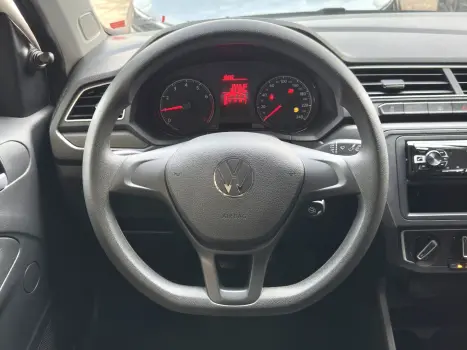 VOLKSWAGEN Saveiro 1.6 CS, Foto 14