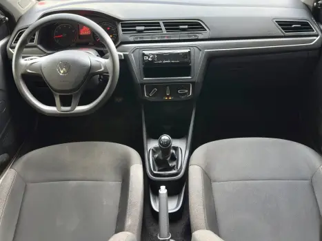 VOLKSWAGEN Saveiro 1.6 CS, Foto 15