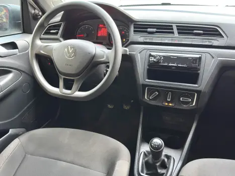 VOLKSWAGEN Saveiro 1.6 CS, Foto 16