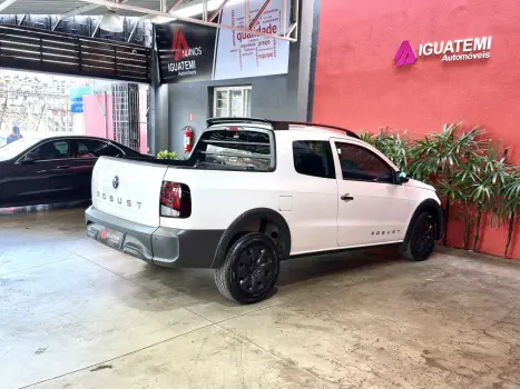 VOLKSWAGEN Saveiro 1.6 CS, Foto 21