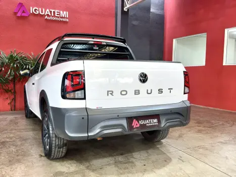 VOLKSWAGEN Saveiro 1.6 CS, Foto 23