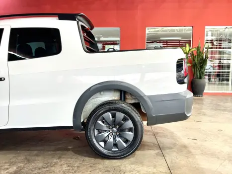 VOLKSWAGEN Saveiro 1.6 CS, Foto 24