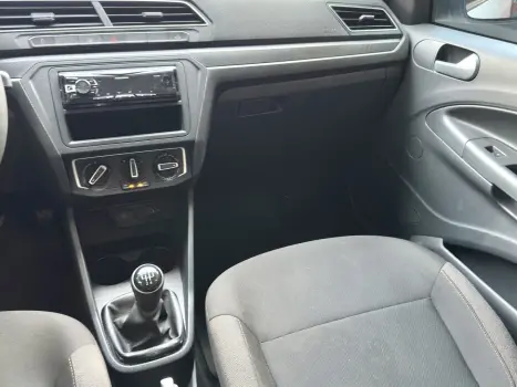 VOLKSWAGEN Saveiro 1.6 CS, Foto 25
