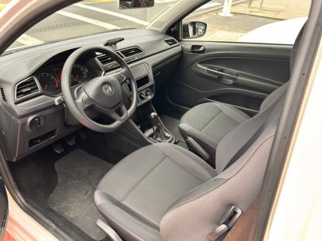 VOLKSWAGEN Saveiro 1.6 FLEX MSI ROBUST CABINE SIMPLES, Foto 7
