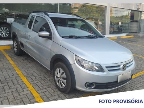 VOLKSWAGEN Saveiro , Foto 2