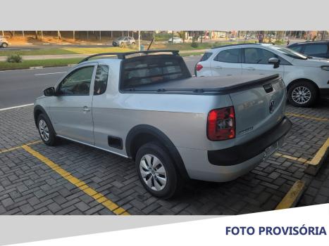 VOLKSWAGEN Saveiro , Foto 4