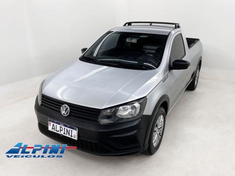 VOLKSWAGEN Saveiro , Foto 1