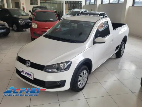 VOLKSWAGEN Saveiro , Foto 1