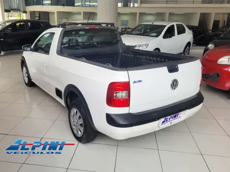 VOLKSWAGEN Saveiro , Foto 4
