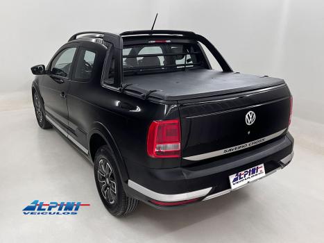 VOLKSWAGEN Saveiro , Foto 4