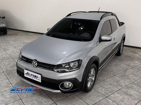VOLKSWAGEN Saveiro , Foto 1
