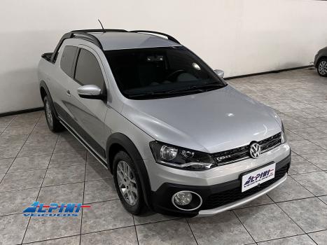 VOLKSWAGEN Saveiro , Foto 2