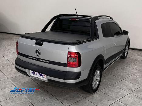 VOLKSWAGEN Saveiro , Foto 3