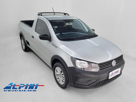 VOLKSWAGEN Saveiro , Foto 2