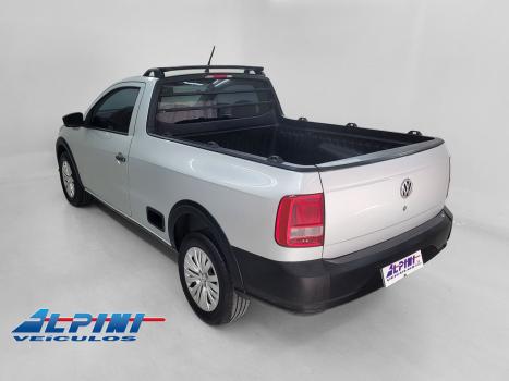 VOLKSWAGEN Saveiro , Foto 4