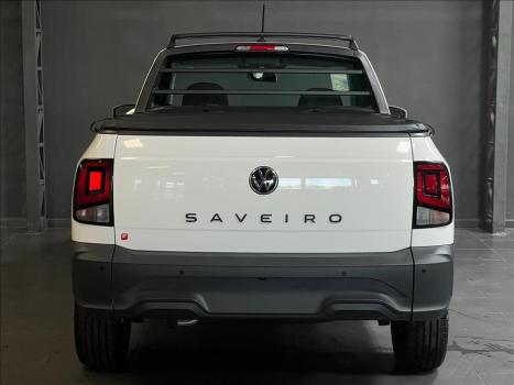 VOLKSWAGEN Saveiro , Foto 6